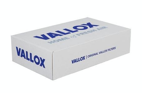 Suodatinpakkaus VALLOX NRO 2 100,120 (83-90)
