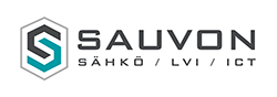 Sauvon Sähkö / LVI / ICT, Sauvo