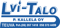 LVI-Talo P. Kallela Oy, Teuva