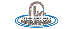 LVI-Asennuspalvelu Marjanen Oy, Kokemäki